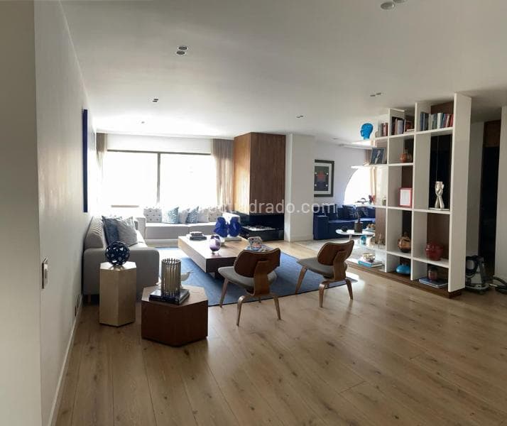 Apartamento en Cabrera, foto 3 de 21