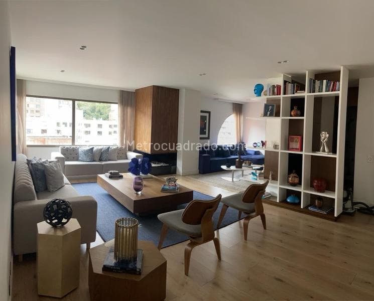 Apartamento en Cabrera, foto 5 de 21