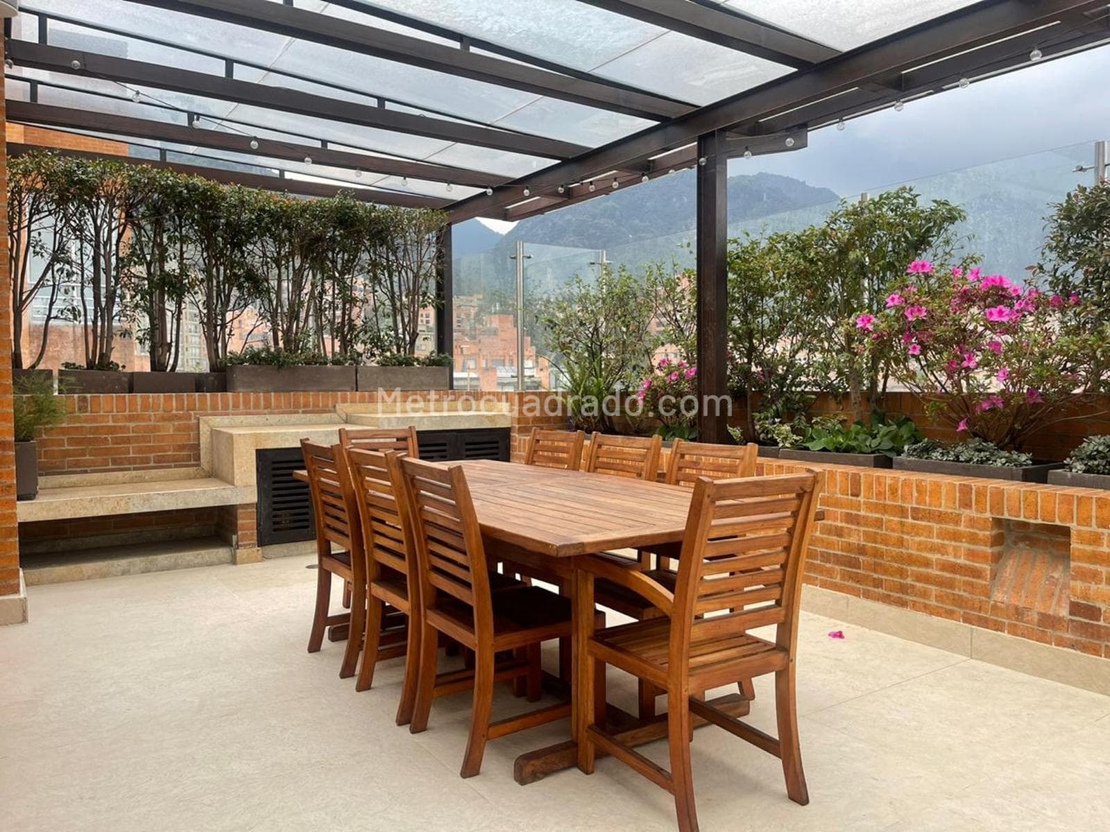 Apartamento en Rosales, foto 2 de 21