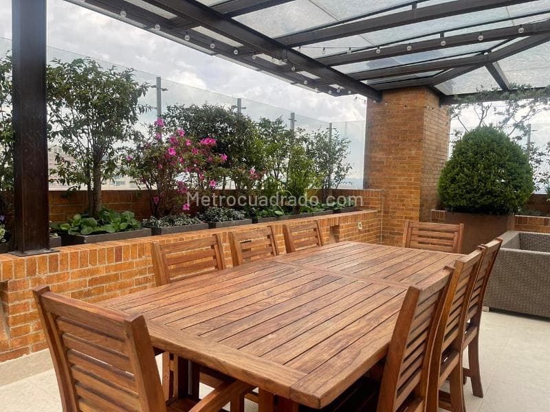 Apartamento en Rosales, foto 4 de 21