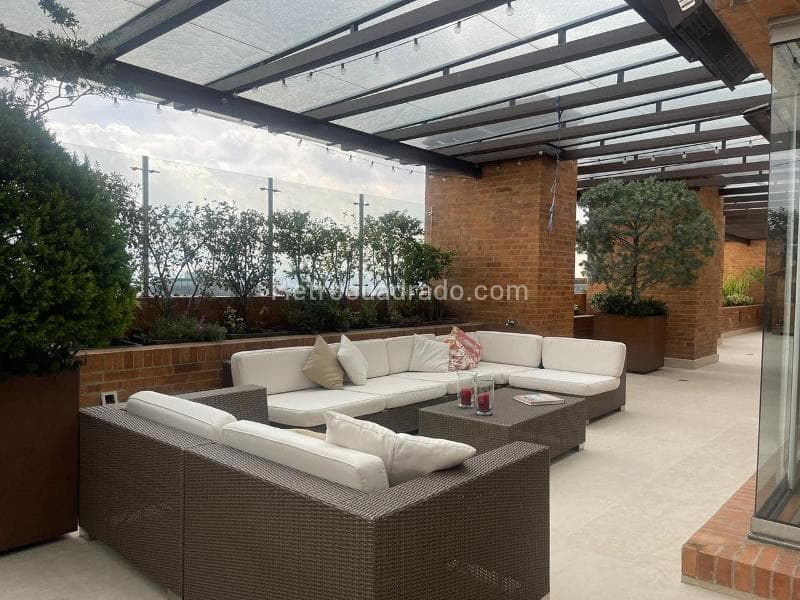 Apartamento en Rosales, foto 5 de 21
