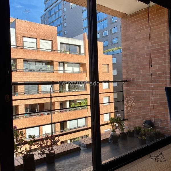 Apartamento en Chicó Virrey, foto 4 de 14