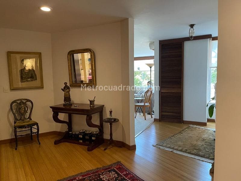 Apartamento en Rosales, foto 4 de 21