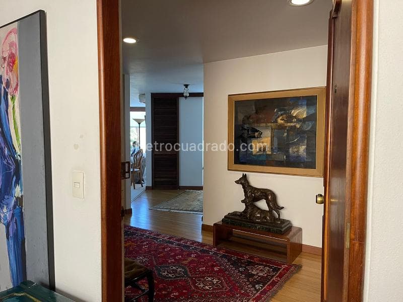 Apartamento en Rosales, foto 5 de 21