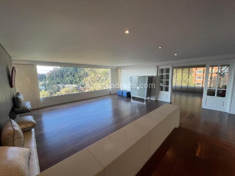 Apartamento en Altos del Retiro, foto 4 de 21