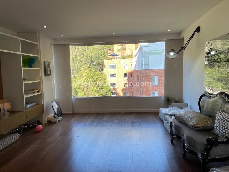 Apartamento en Altos del Retiro, foto 5 de 21