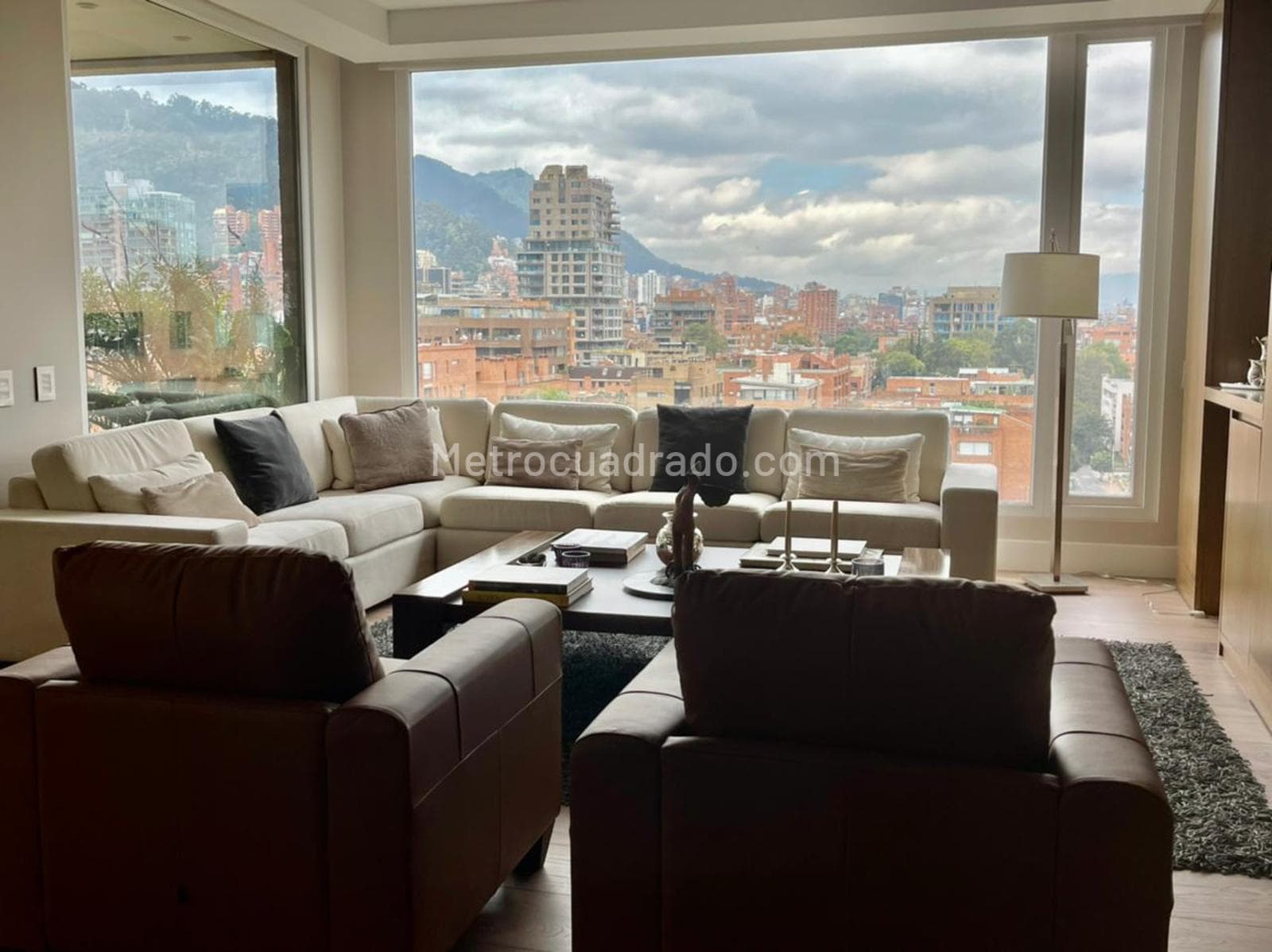 Apartamento en Chicó Reservado, foto 2 de 21