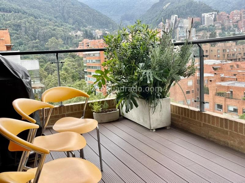 Apartamento en Chicó Reservado, foto 5 de 21