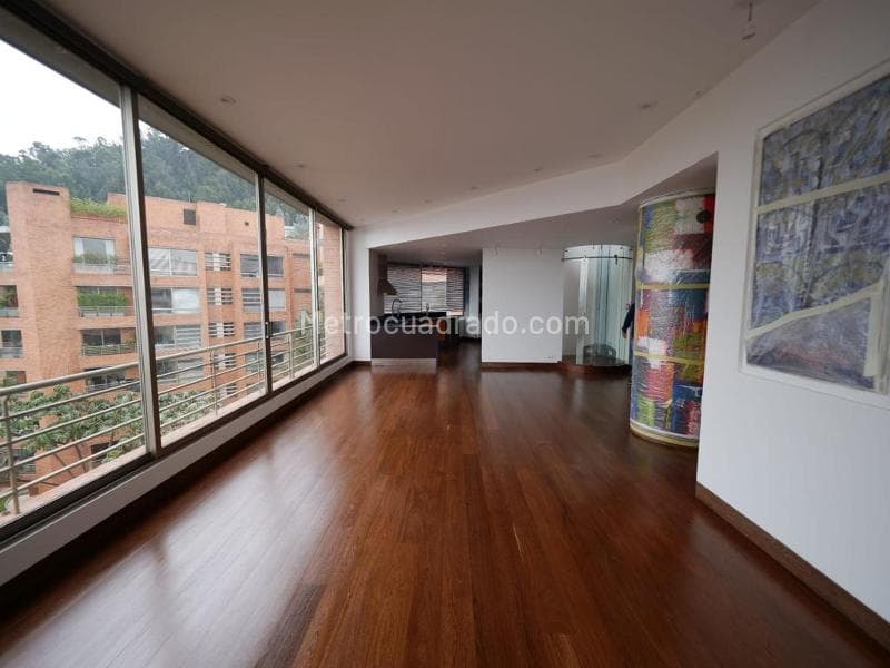 Apartamento en Altos del Retiro, foto 3 de 18