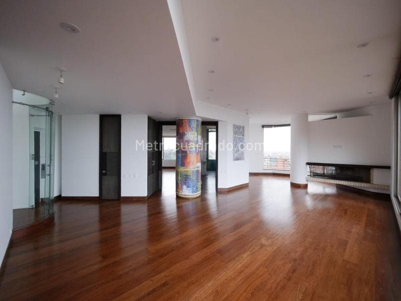 Apartamento en Altos del Retiro, foto 5 de 18