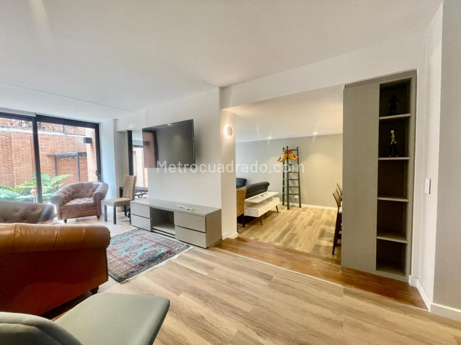 Apartamento en Cabrera, foto 2 de 21
