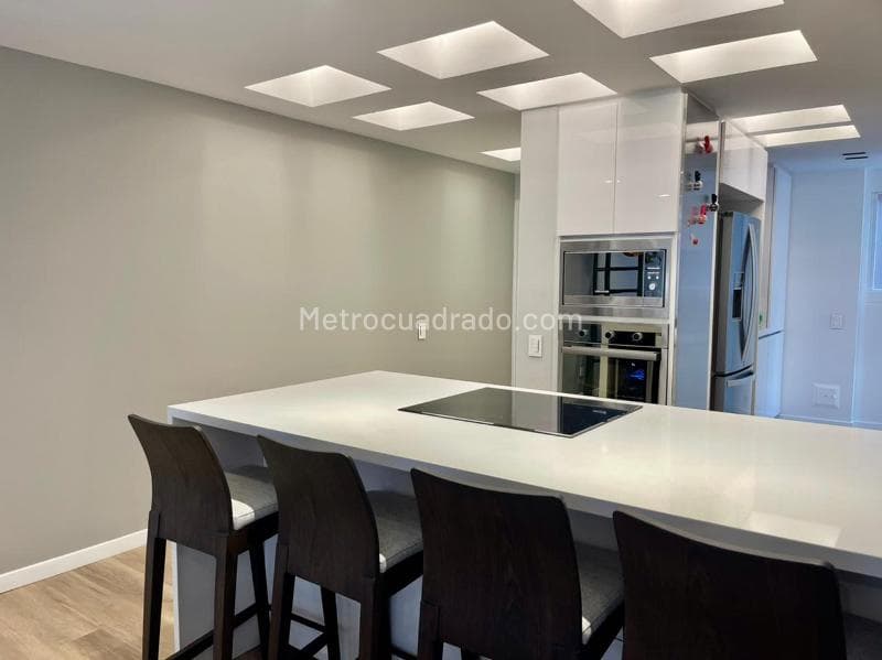 Apartamento en Cabrera, foto 3 de 21