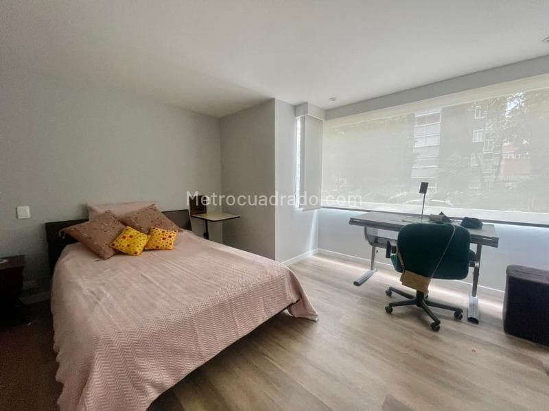 Apartamento en Cabrera, foto 5 de 21