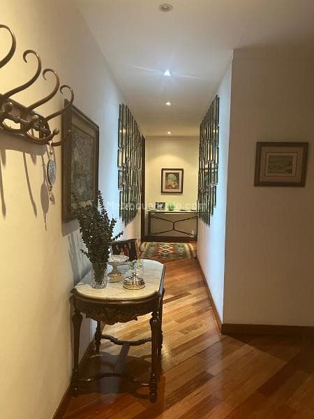 Apartamento en Chicó Museo, foto 4 de 14