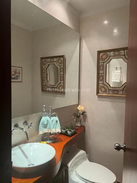 Apartamento en Chicó Museo, foto 5 de 14