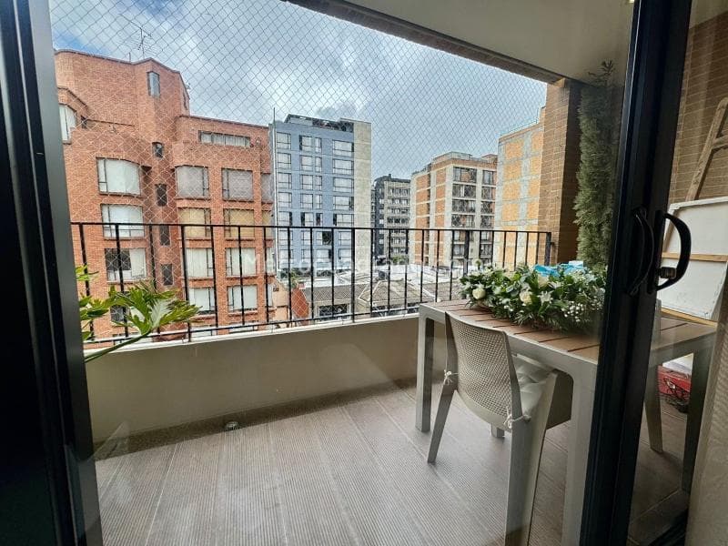 Apartamento en Virrey, foto 4 de 17