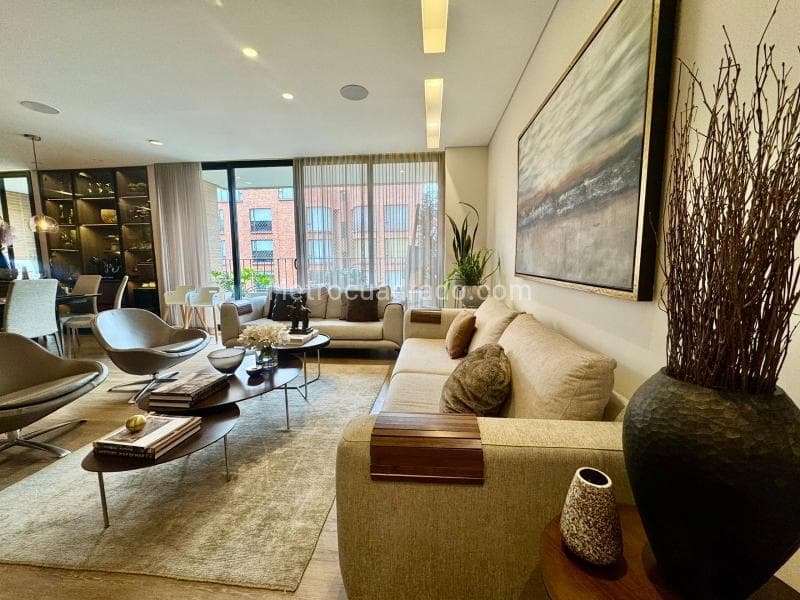 Apartamento en Virrey, foto 5 de 17