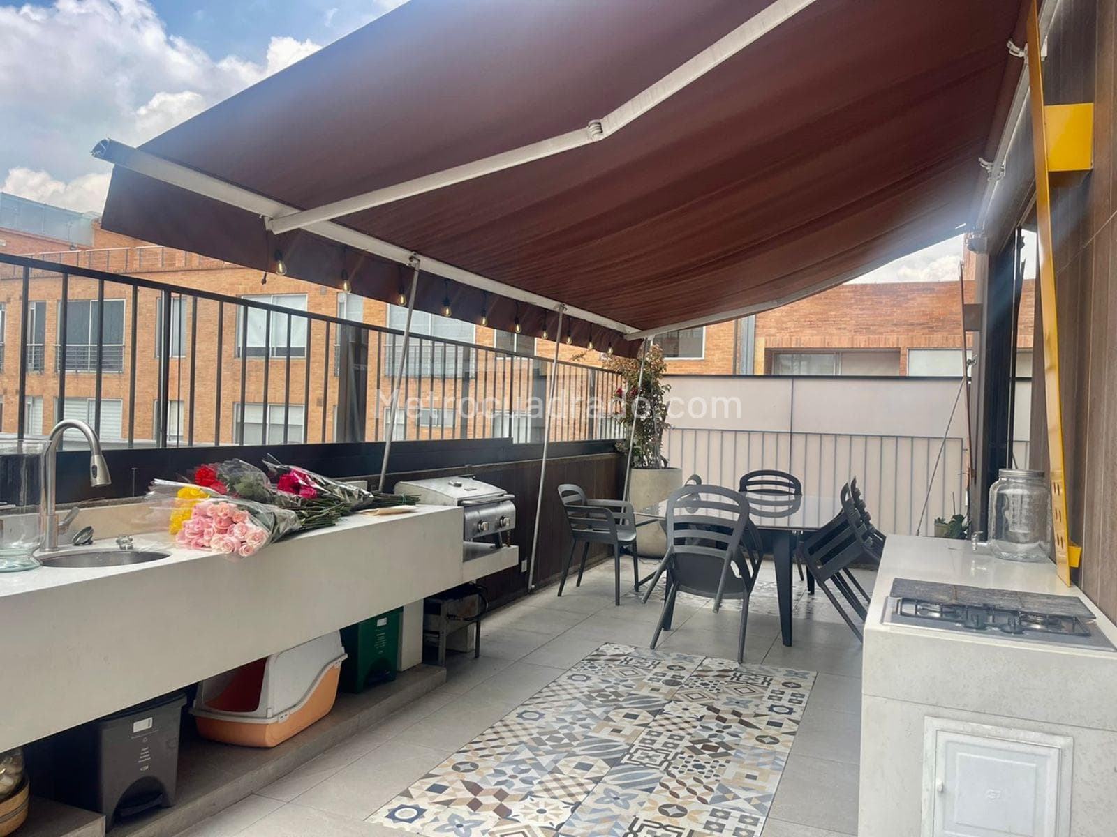 Apartamento en Virrey, foto 2 de 16