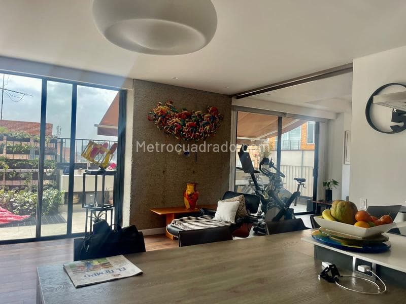 Apartamento en Virrey, foto 3 de 16