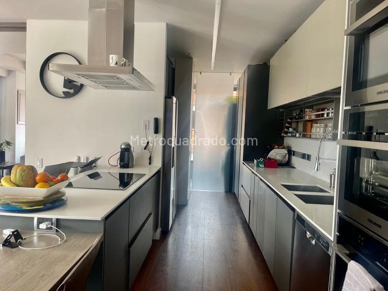 Apartamento en Virrey, foto 4 de 16