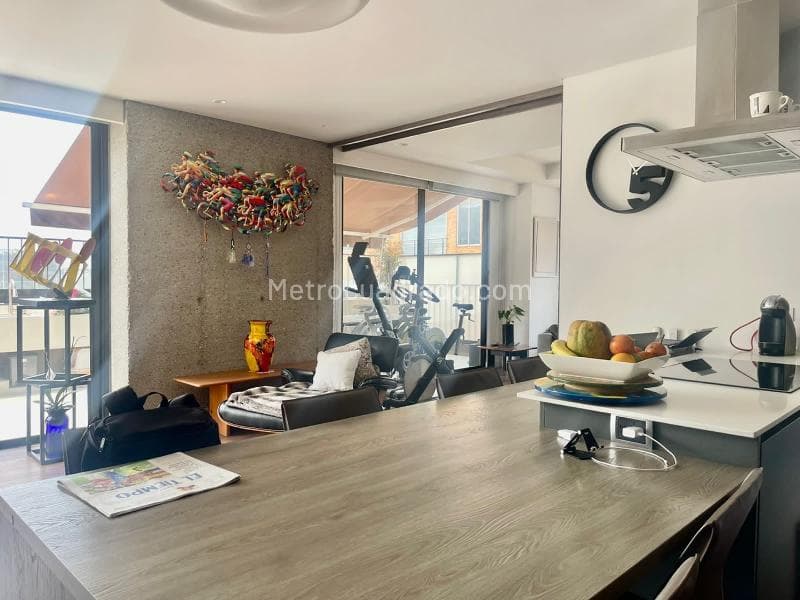 Apartamento en Virrey, foto 5 de 16