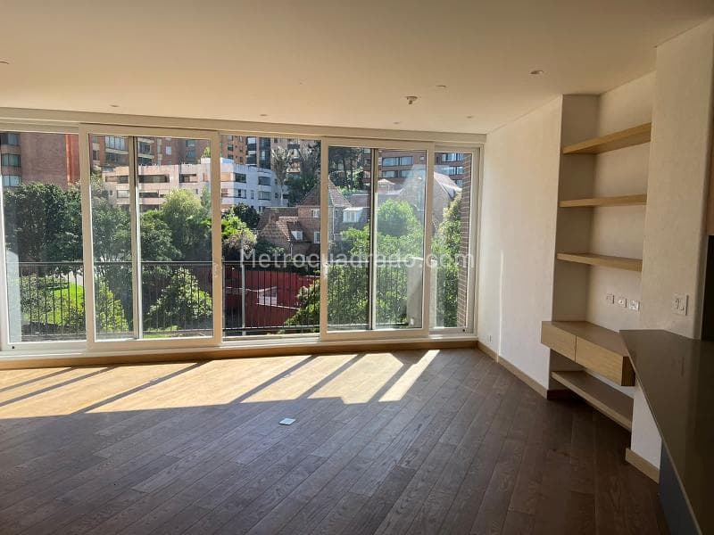 Apartamento en Cabrera