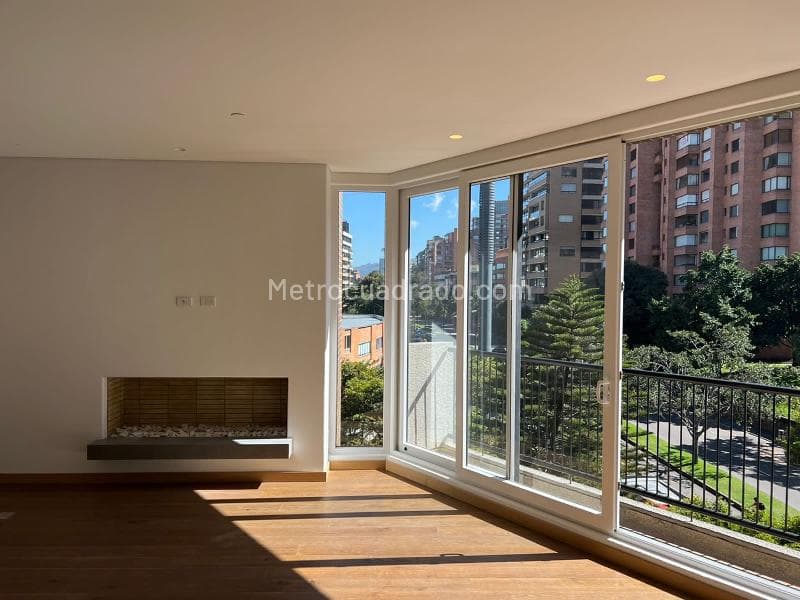 Apartamento en Cabrera, foto 3 de 14