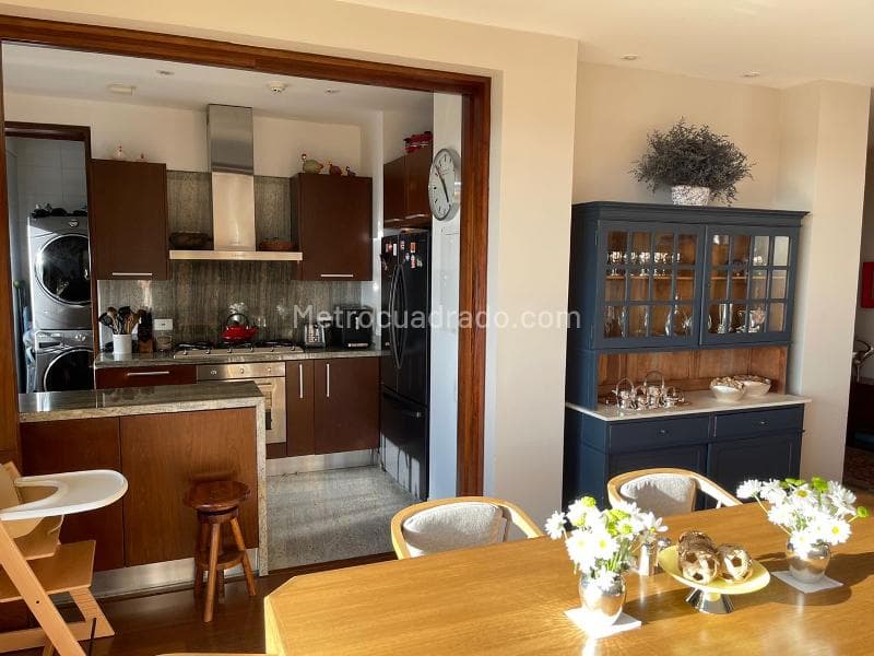Apartamento en Rosales, foto 3 de 20