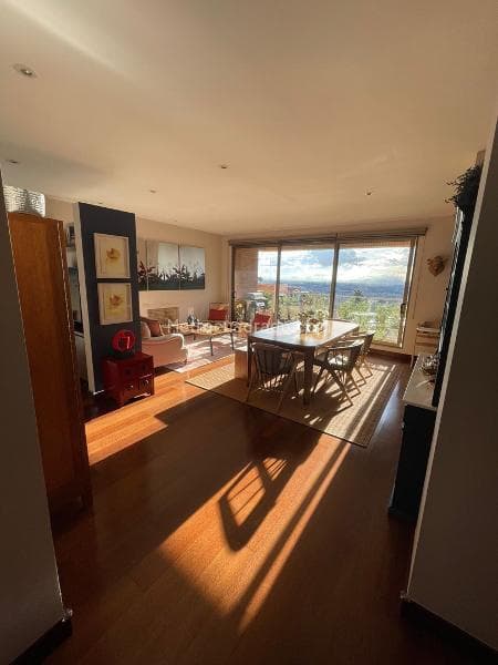 Apartamento en Rosales, foto 4 de 20
