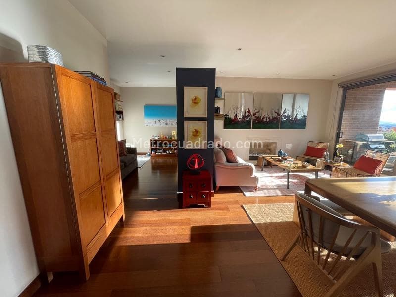 Apartamento en Rosales, foto 5 de 20