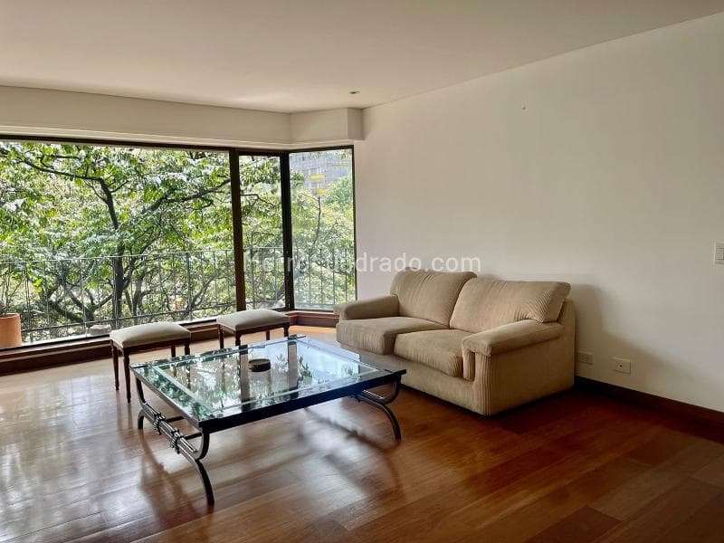 Apartamento en Cabrera, foto 4 de 21