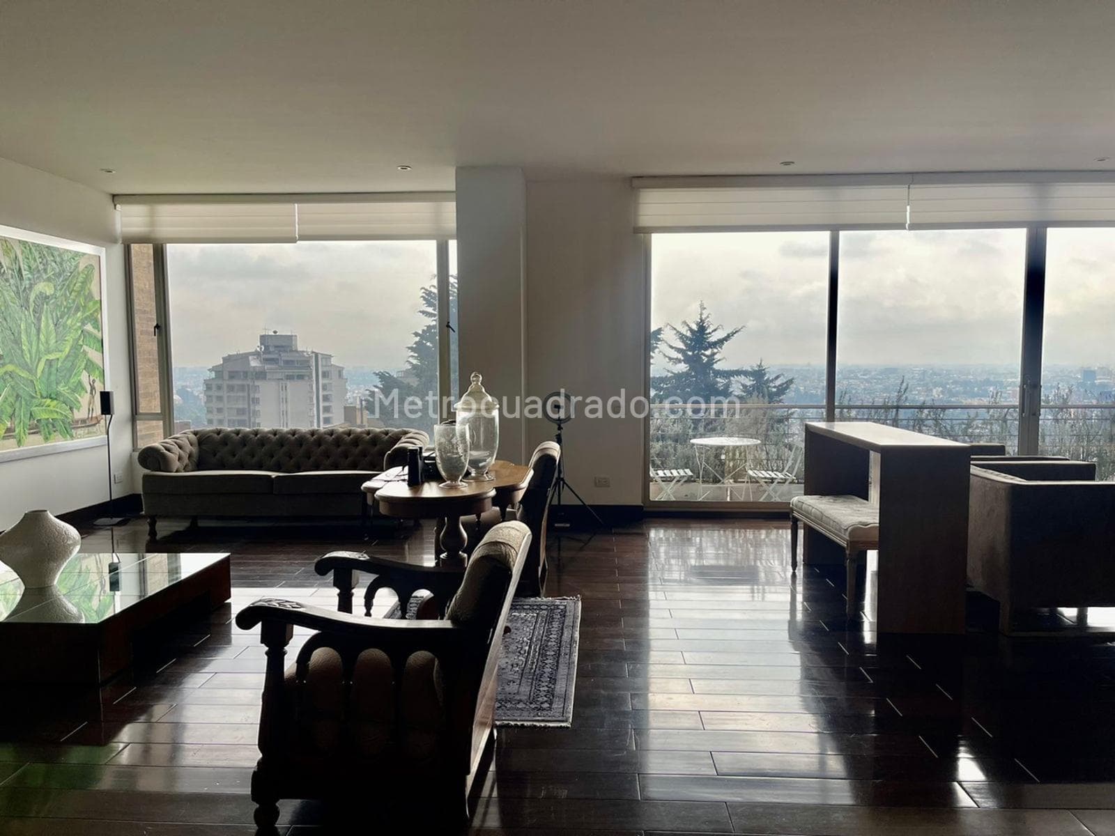 Apartamento en Altos del Retiro, foto 2 de 21