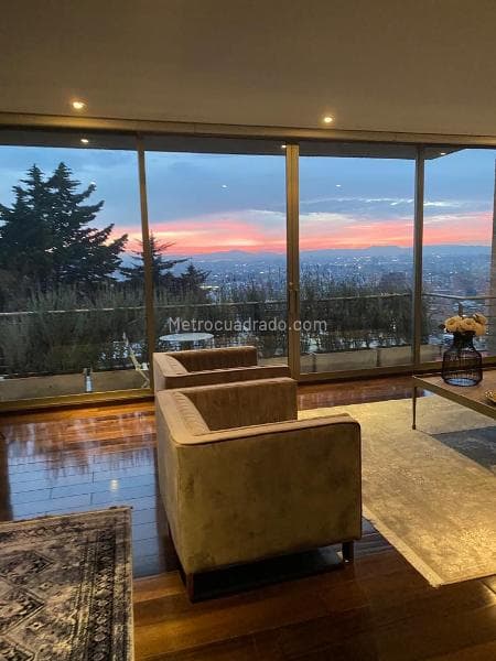 Apartamento en Altos del Retiro, foto 3 de 21