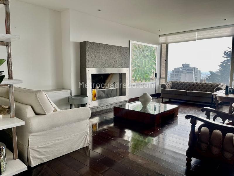 Apartamento en Altos del Retiro, foto 4 de 21