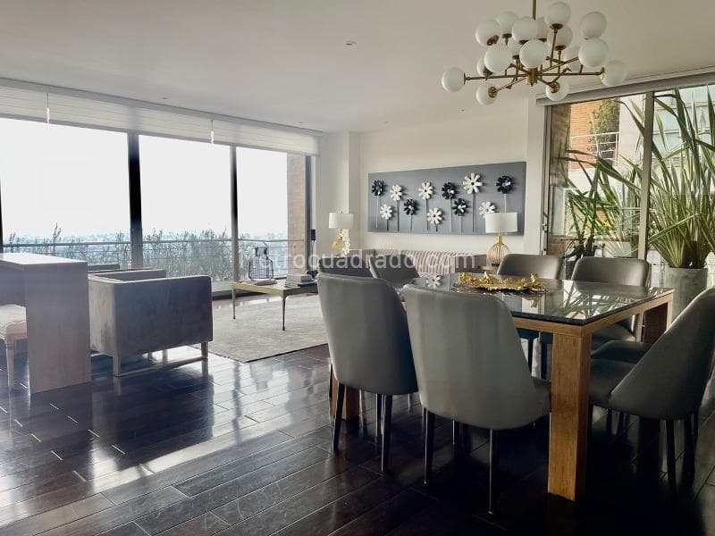 Apartamento en Altos del Retiro, foto 5 de 21