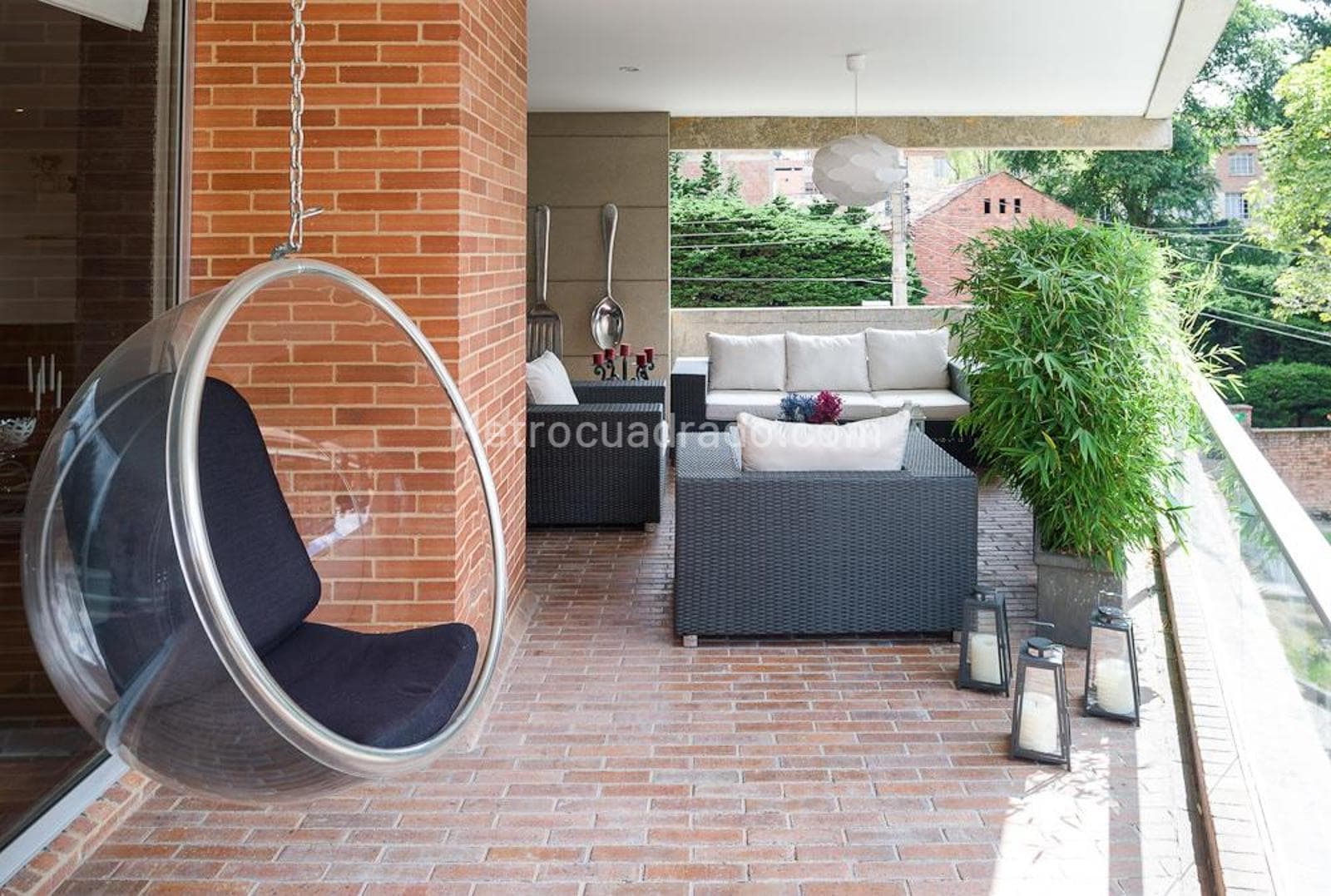 Apartamento en Rosales, foto 2 de 12