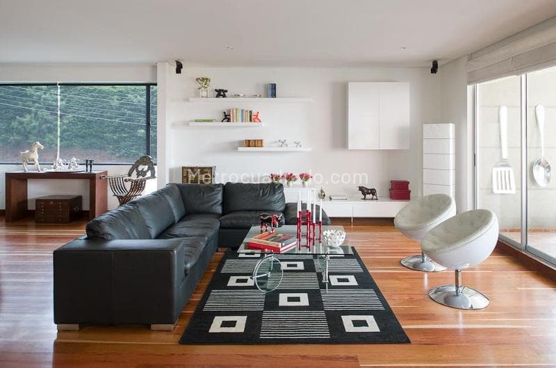 Apartamento en Rosales, foto 3 de 12