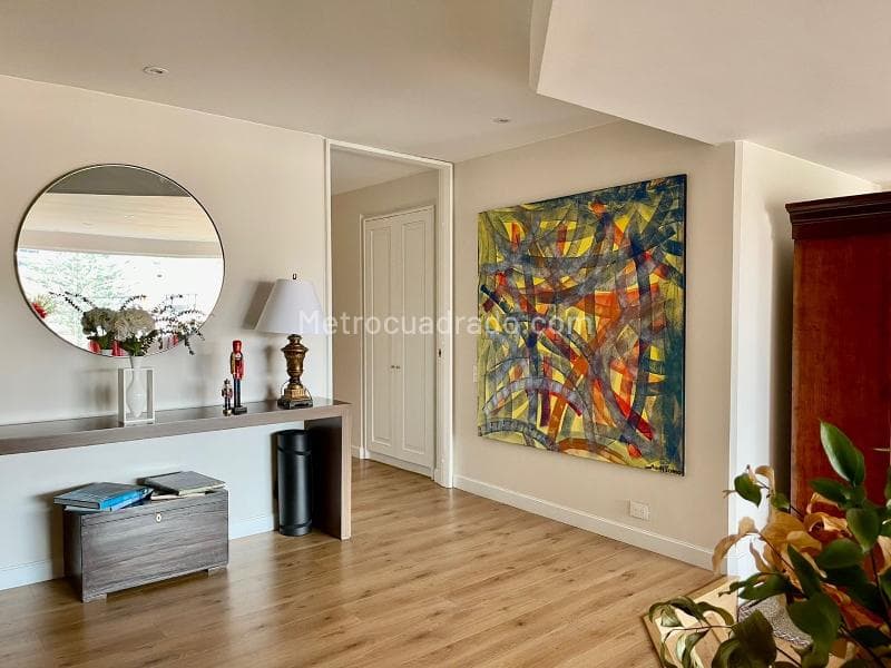 Apartamento en Rosales, foto 4 de 21