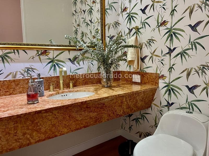 Apartamento en Rosales, foto 5 de 21