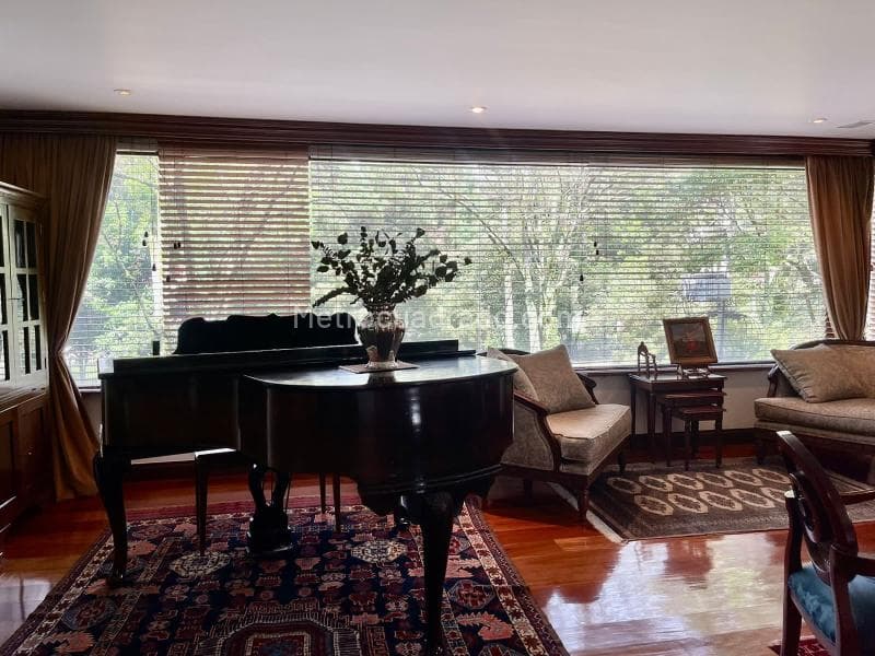Apartamento en Cabrera