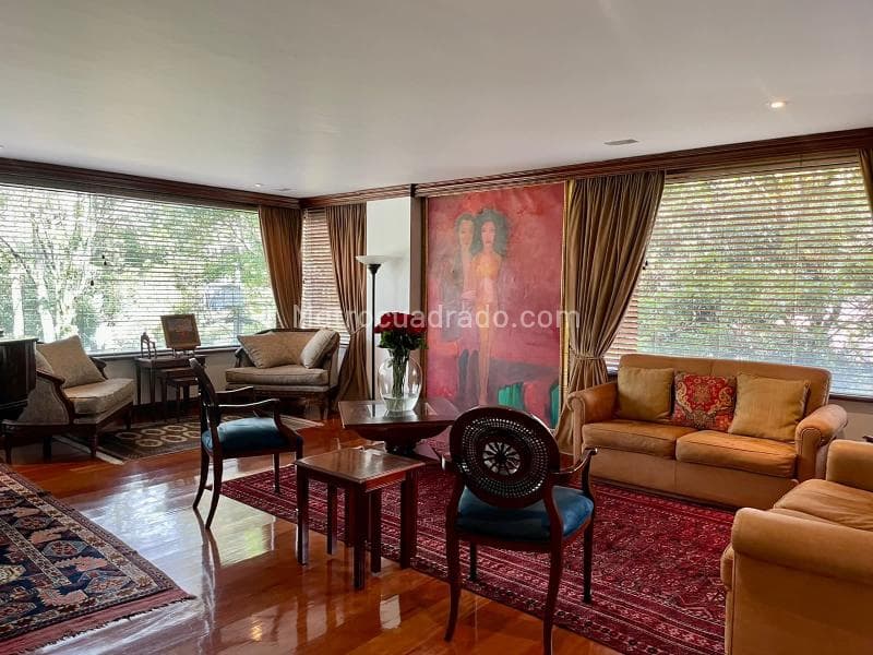 Apartamento en Cabrera, foto 3 de 15
