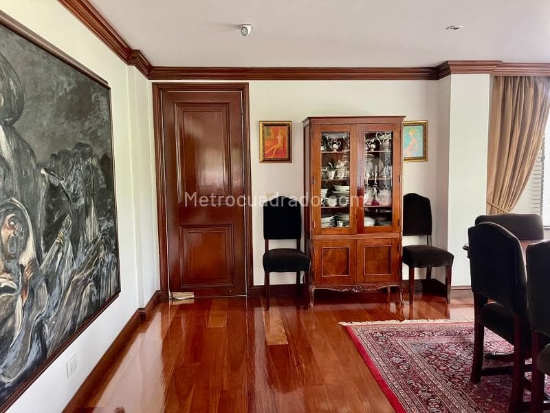 Apartamento en Cabrera, foto 5 de 15