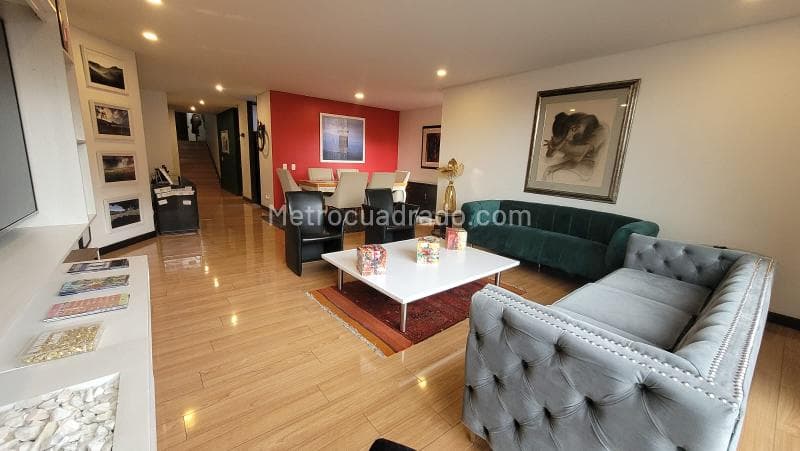 Apartamento en Rosales, foto 4 de 16