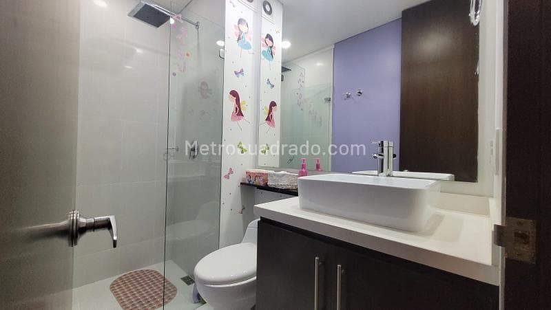 Apartamento en Rosales, foto 5 de 16