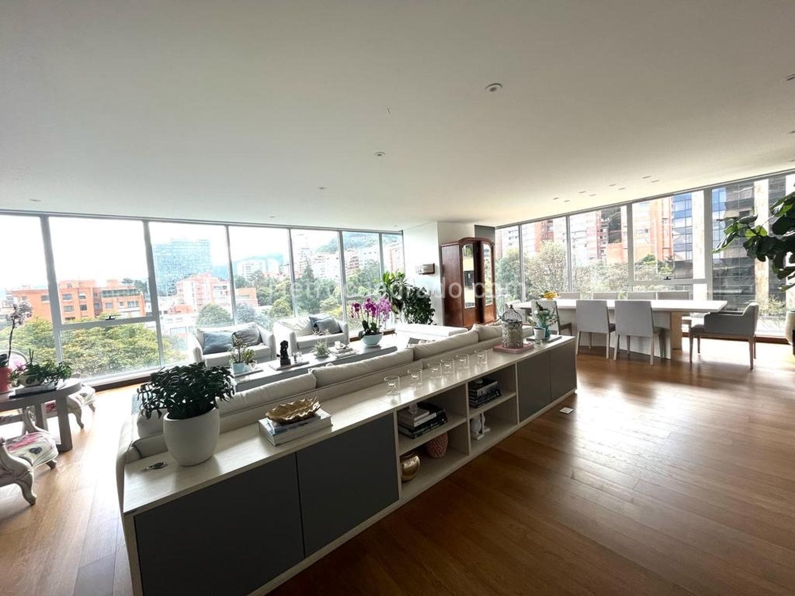 Apartamento en Cabrera Chicó, foto 2 de 9