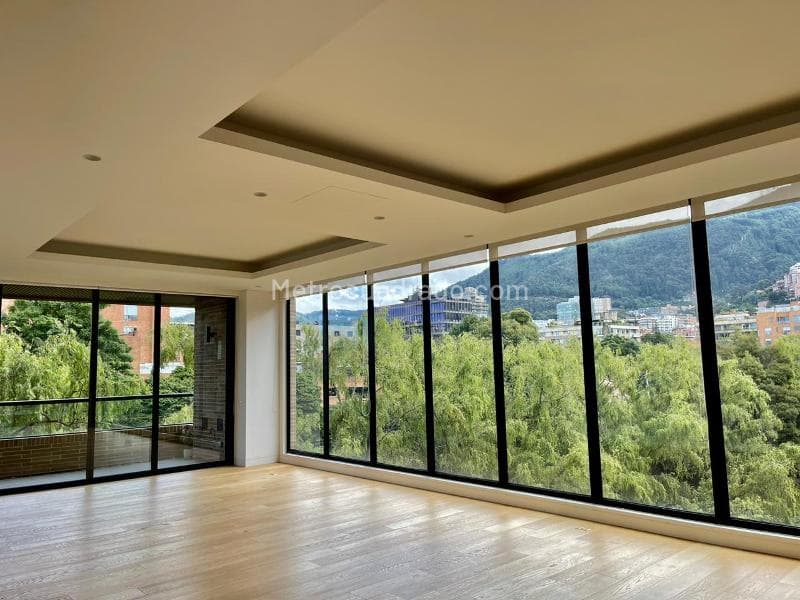 Apartamento en Cabrera