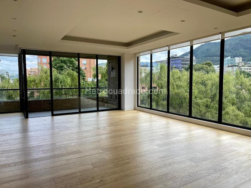 Apartamento en Cabrera, foto 3 de 21