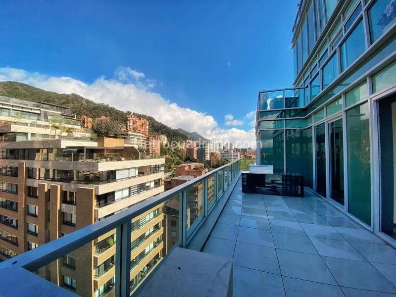 Apartamento en Cabrera, foto 3 de 13
