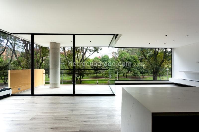 Apartamento en Virrey