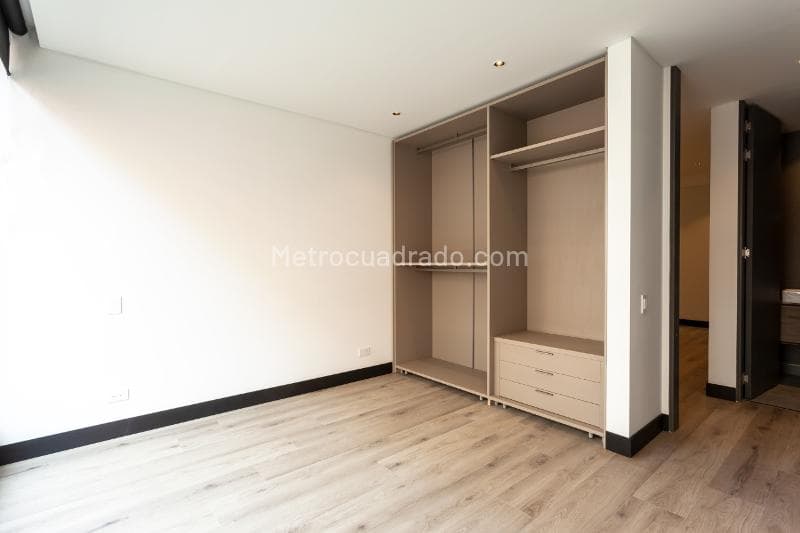 Apartamento en Virrey, foto 5 de 19